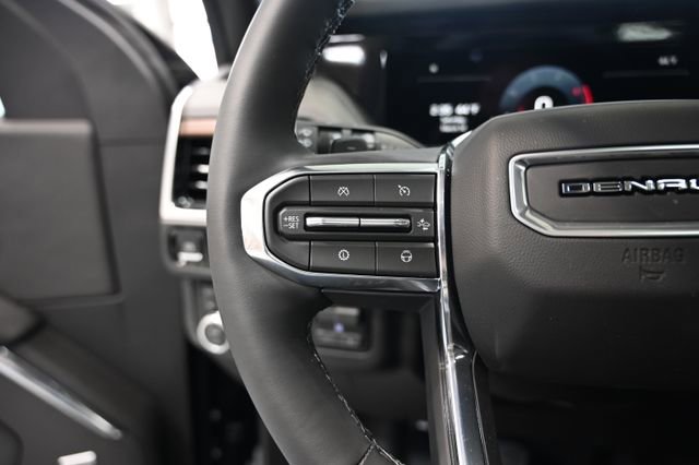 New 2026 GMC Yukon Denali w/ Denali Reserve Package image 28