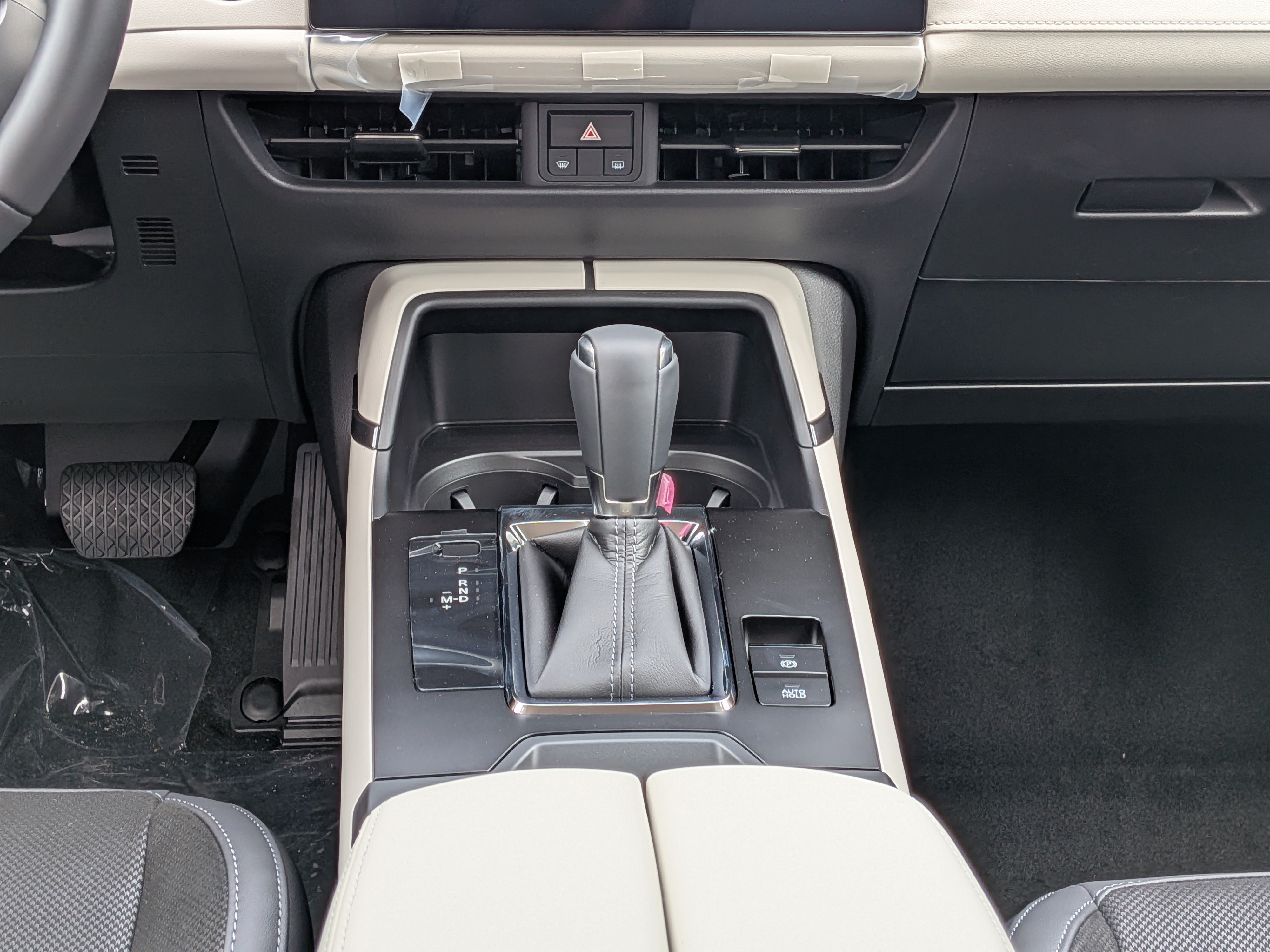 New 2026 MAZDA CX-5 Select AWD/4WD image 20