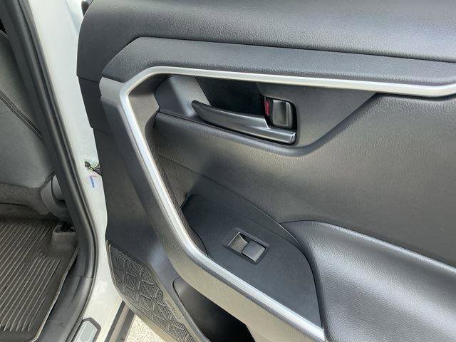 Used 2024 Toyota RAV4 LE image 26