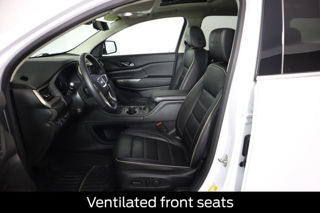 Used 2020 GMC Acadia Denali w/ GMC Pro Grade Package AWD/4WD image 32