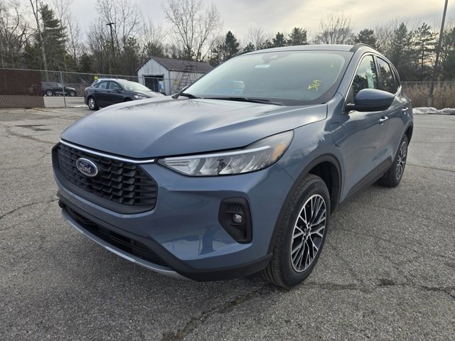 New 2026 Ford Escape SE image 7