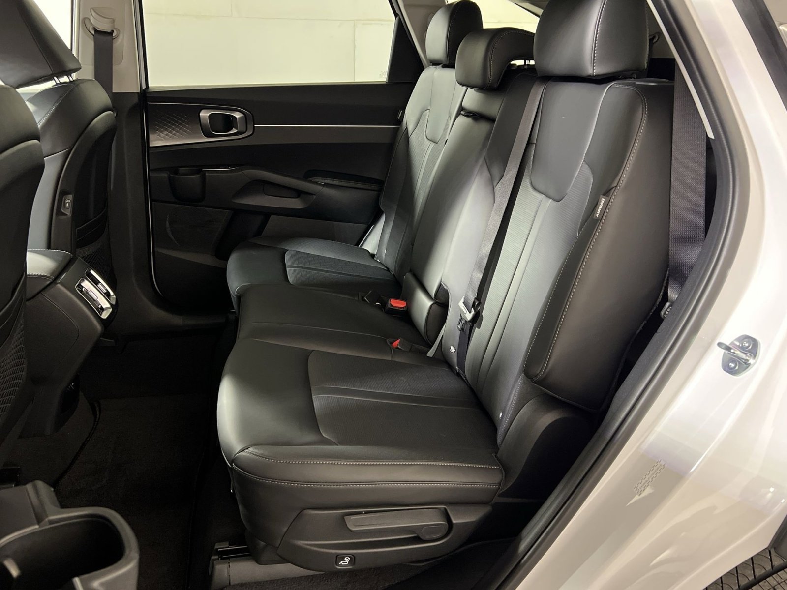 New 2026 Kia Sorento EX image 23