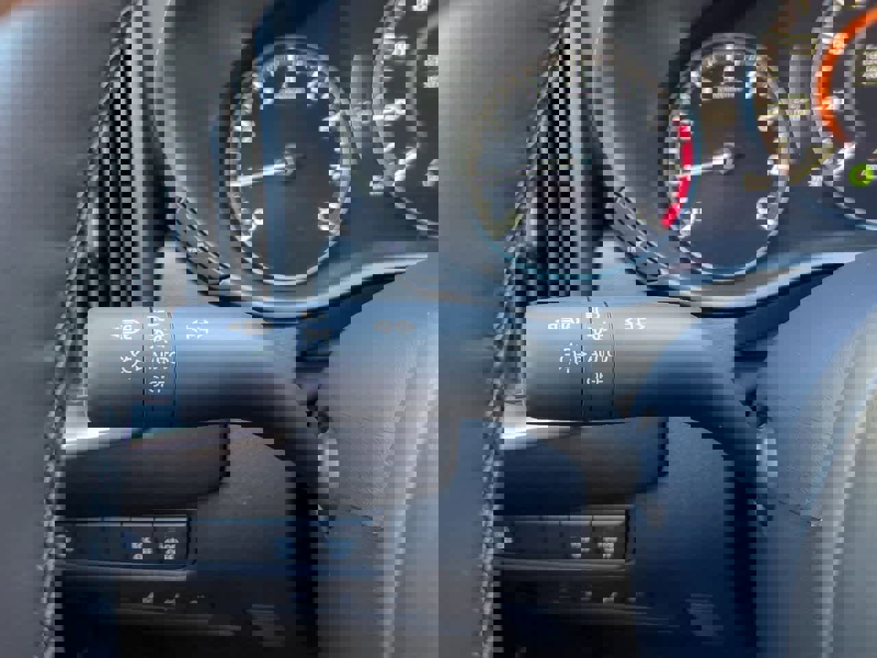 New 2025 MAZDA CX-50 Meridian Edition w/ Apex Package image 27