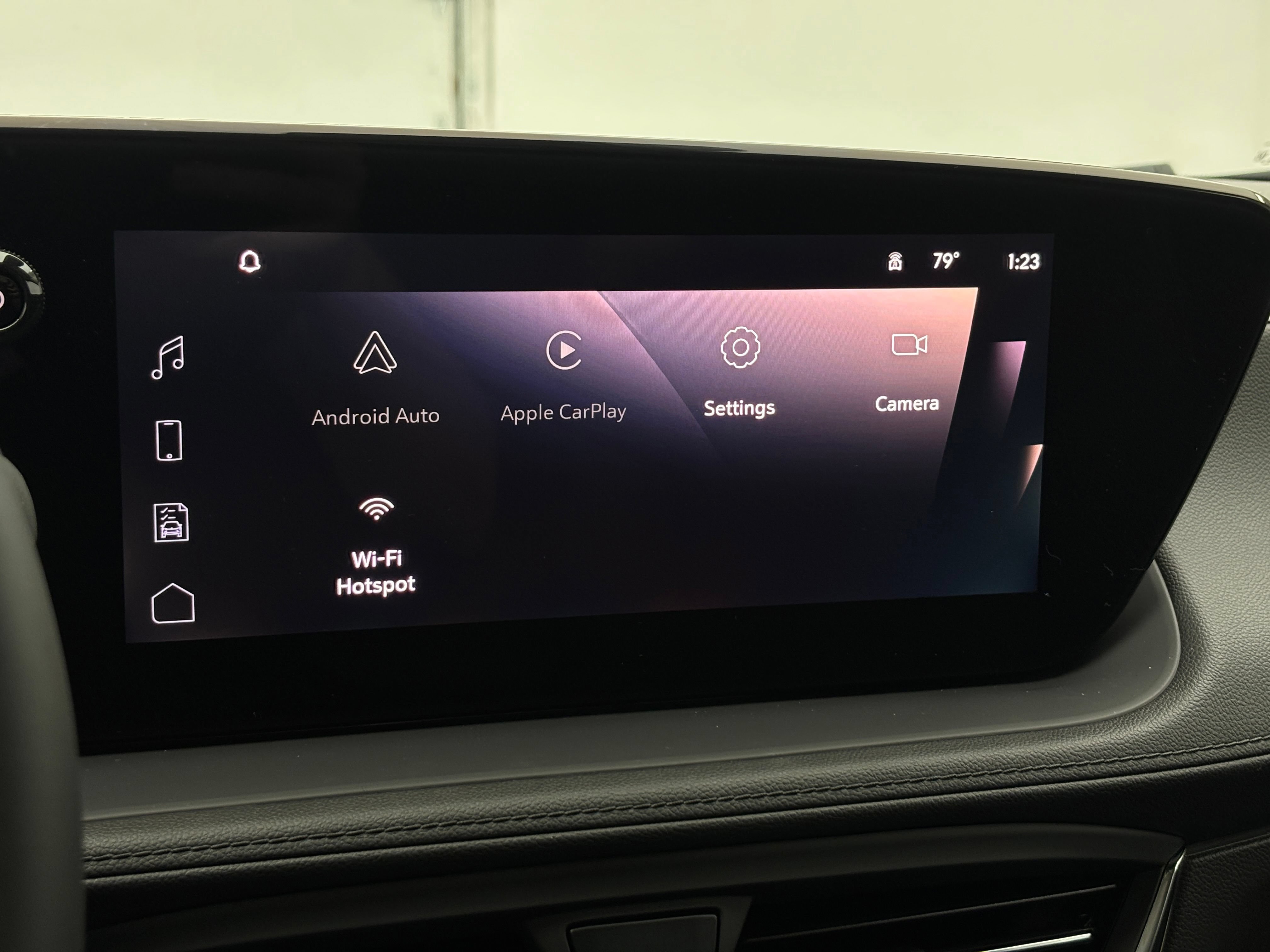 New 2026 Buick Encore GX Sport Touring w/ Advanced Technology Package FWD image 22