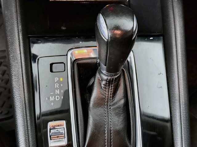 Used 2018 MAZDA CX-5 Sport FWD image 17