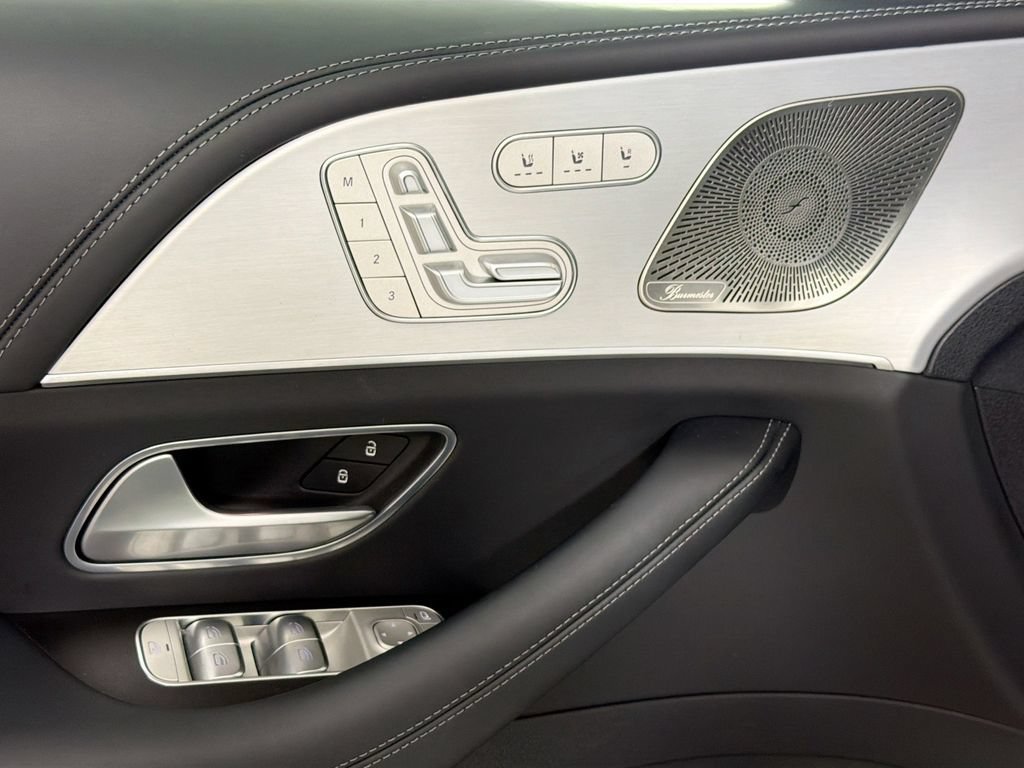 Used 2024 Mercedes-Benz GLE 53 AMG 4MATIC image 18
