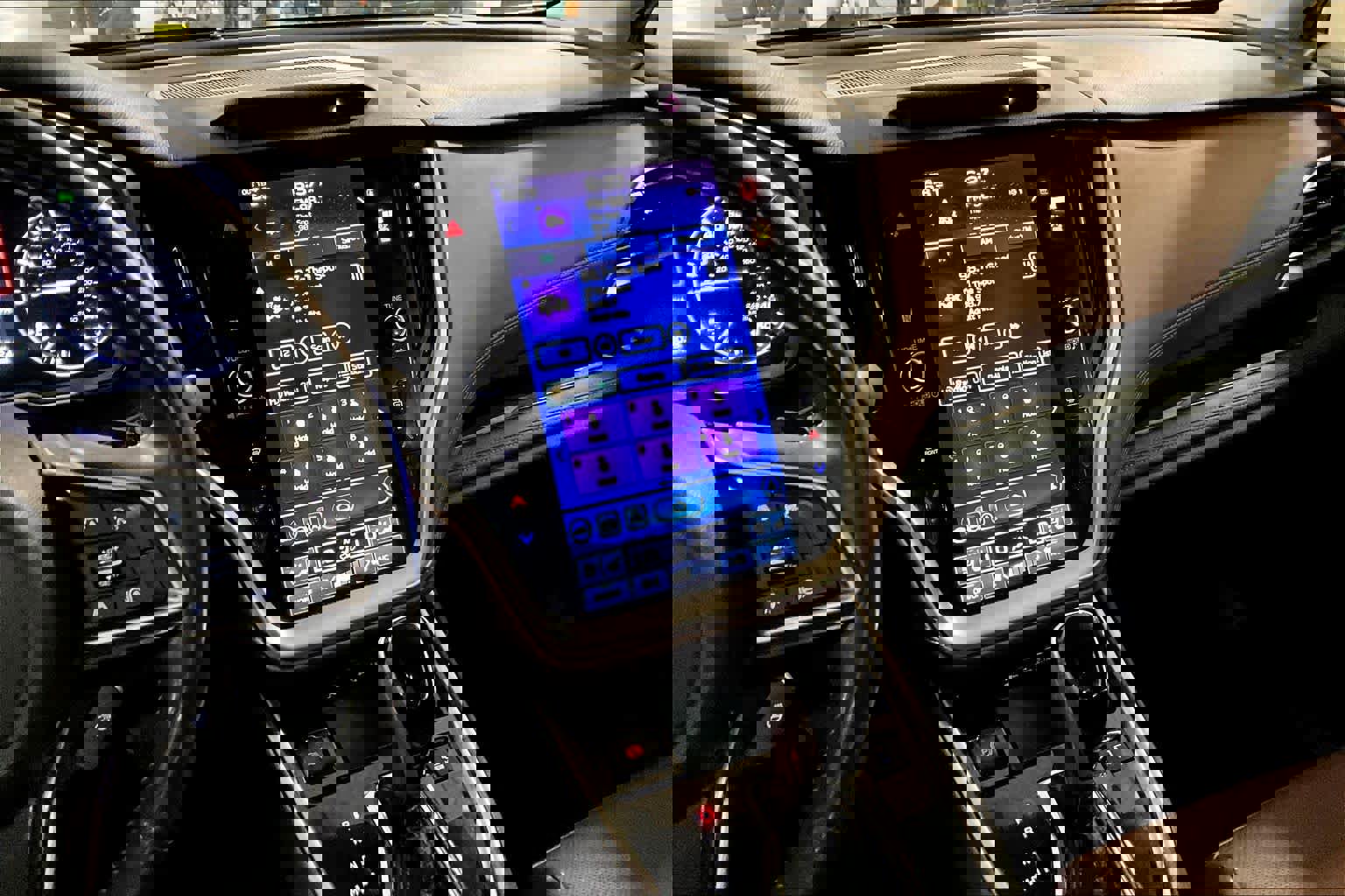 Used 2022 Subaru Outback Touring XT w/ Popular Package #2 image 7