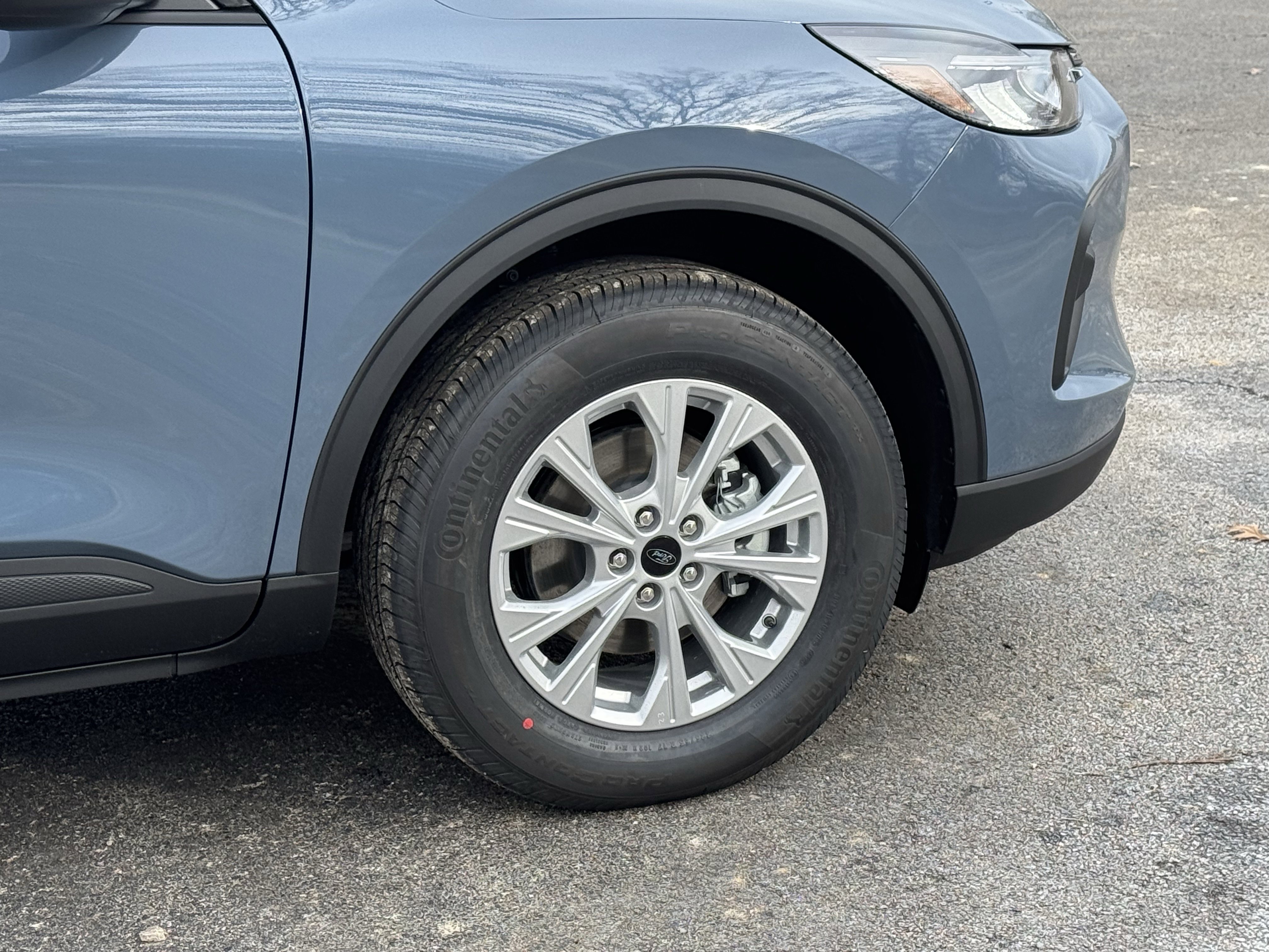 New 2026 Ford Escape Active w/ Tech Pack #1 image 7