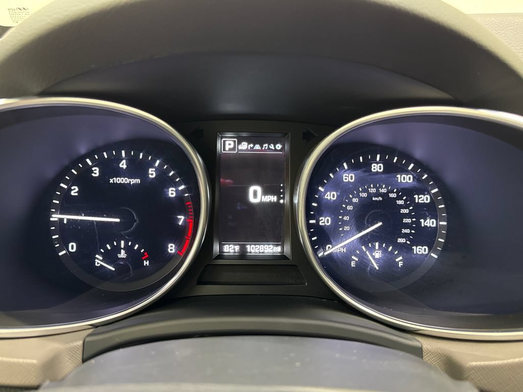 Used 2019 Hyundai Santa Fe XL AWD/4WD image 17