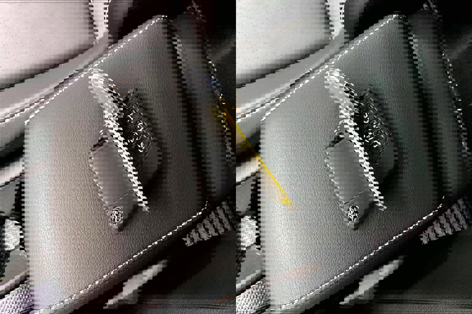 Used 2024 Volkswagen Tiguan SE R-Line image 14