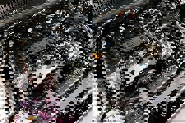 New 2026 Toyota Prius Plug-In Hybrid image 32