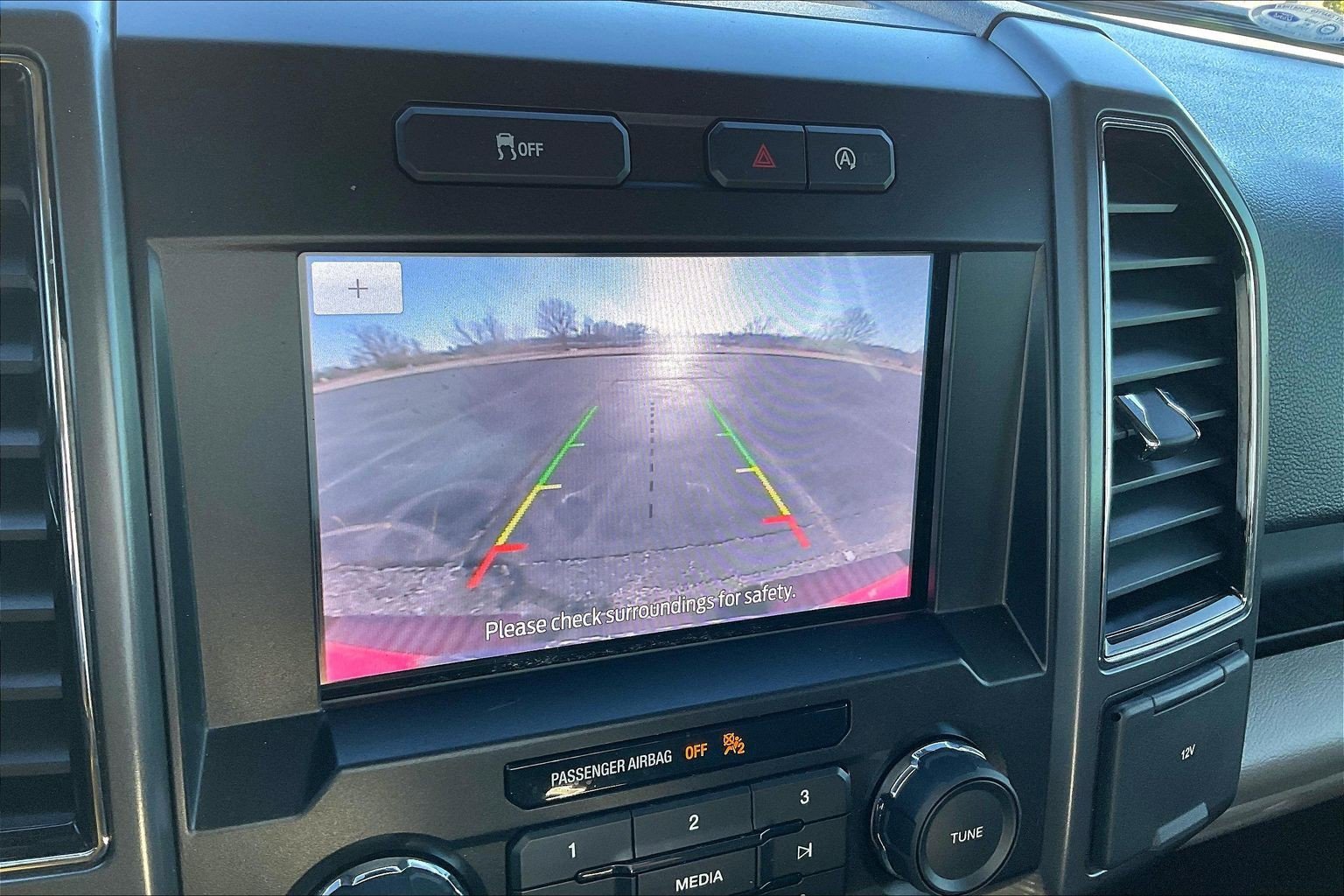 Used 2020 Ford F150 XLT w/ Equipment Group 302A Luxury image 25