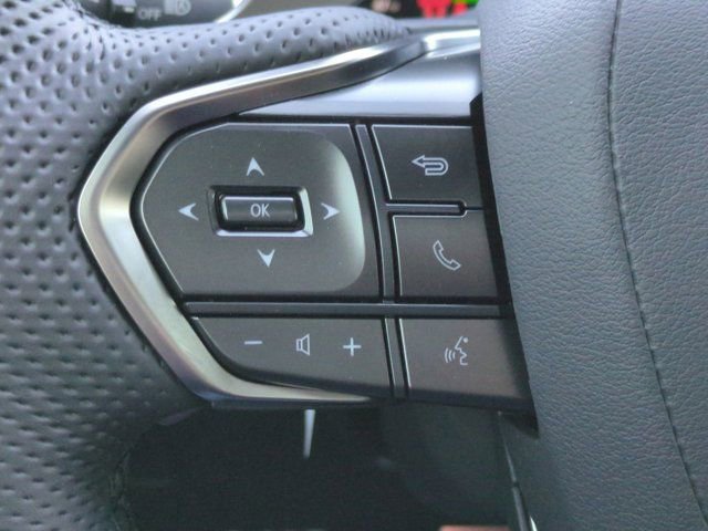 New 2026 Lexus TX 500h AWD image 23