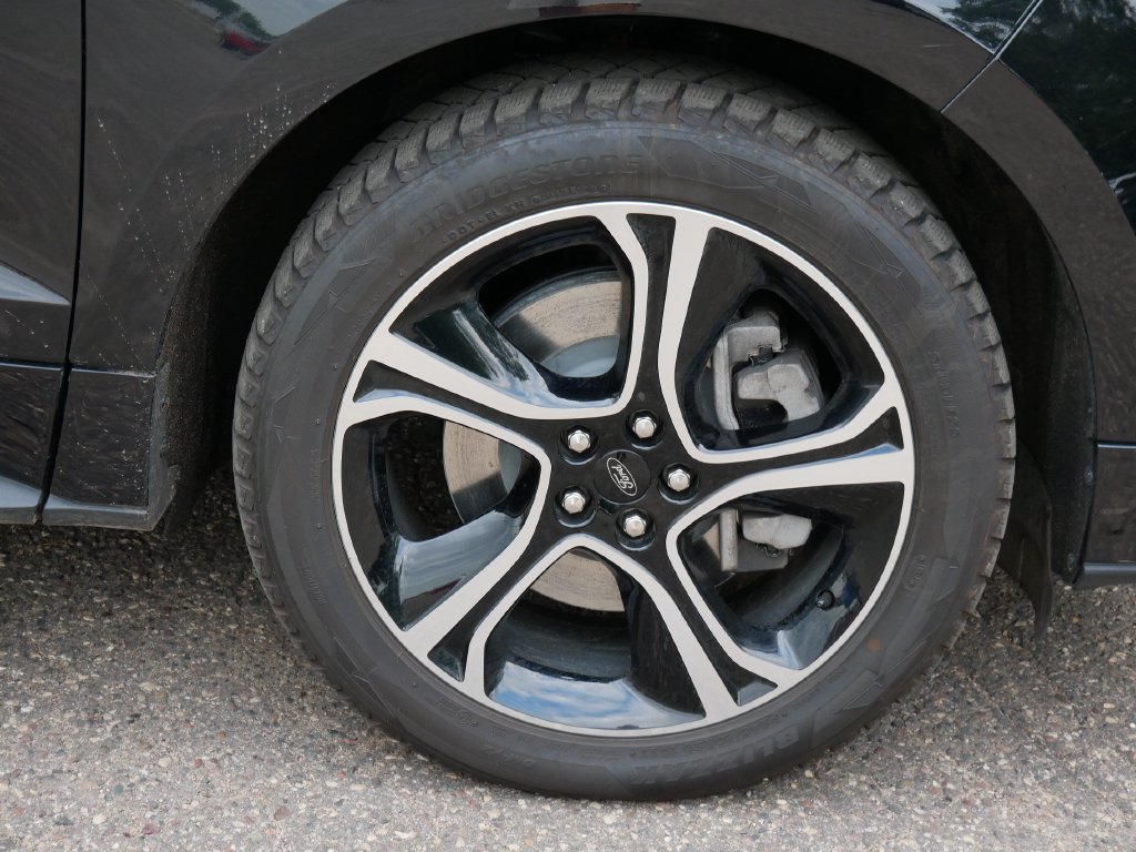 Certified 2021 Ford Edge ST AWD/4WD image 7