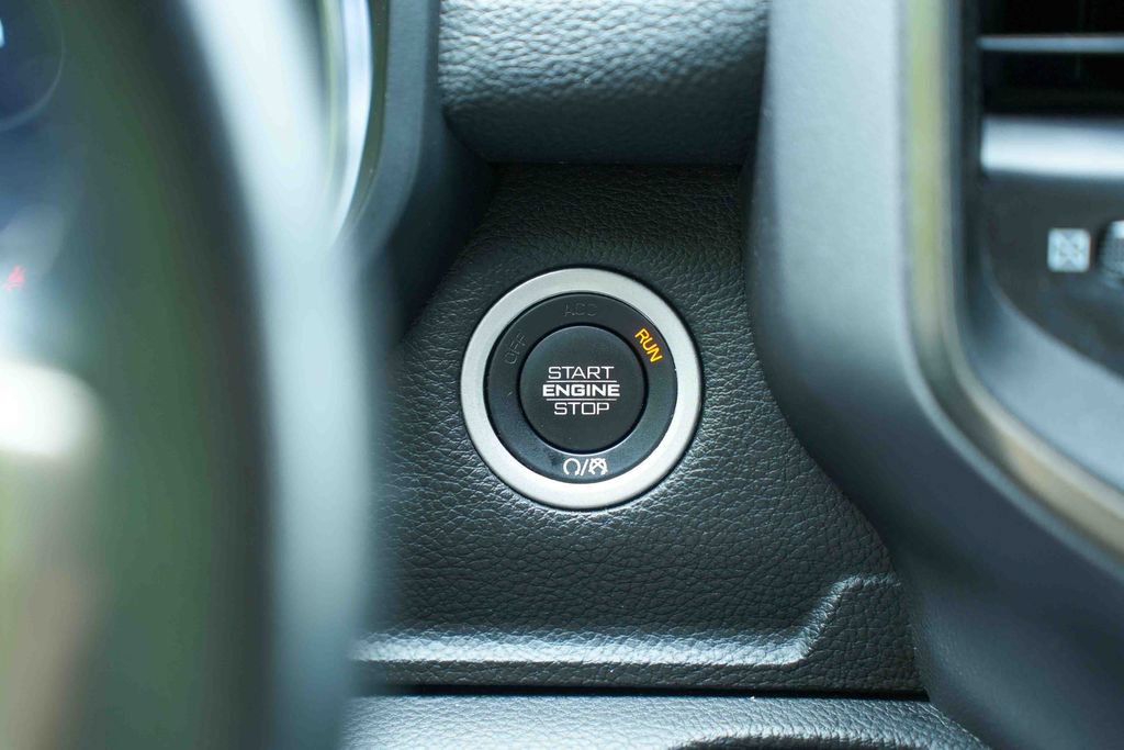 Used 2023 RAM 1500 Sport w/ Rebel Level 2 Equipment Group AWD/4WD image 43