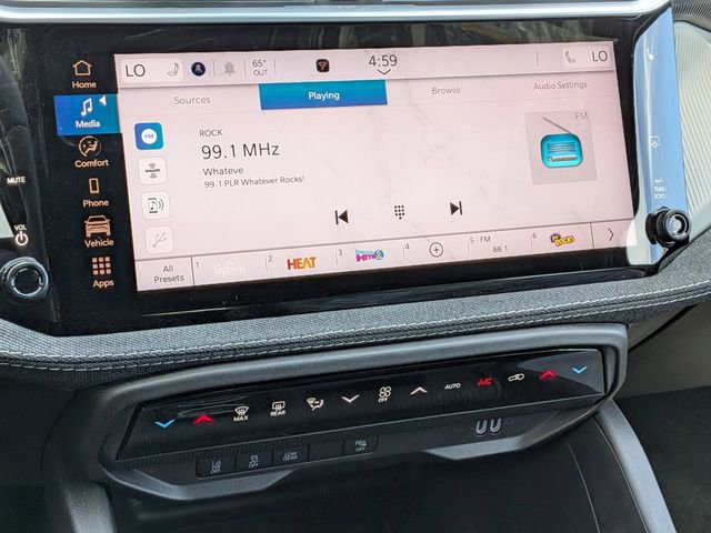 New 2026 Jeep Cherokee Laredo AWD/4WD image 23