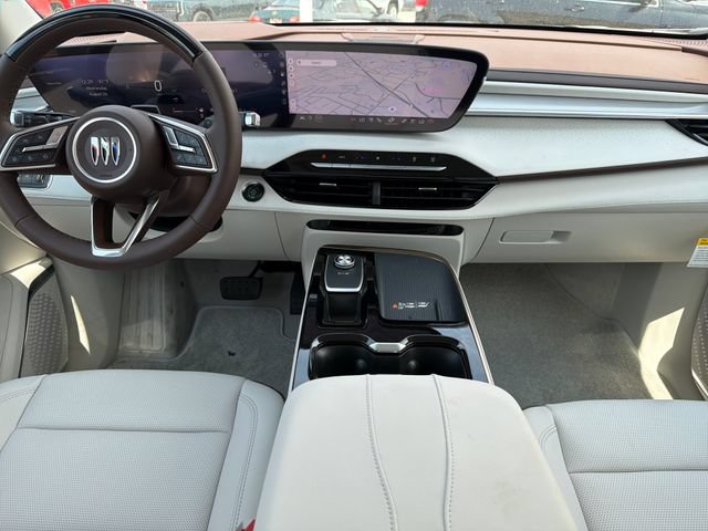 New 2026 Buick Enclave Avenir w/ Super Cruise Package AWD/4WD image 9