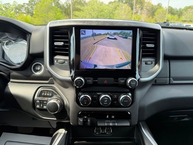 Used 2020 RAM 1500 Big Horn image 20