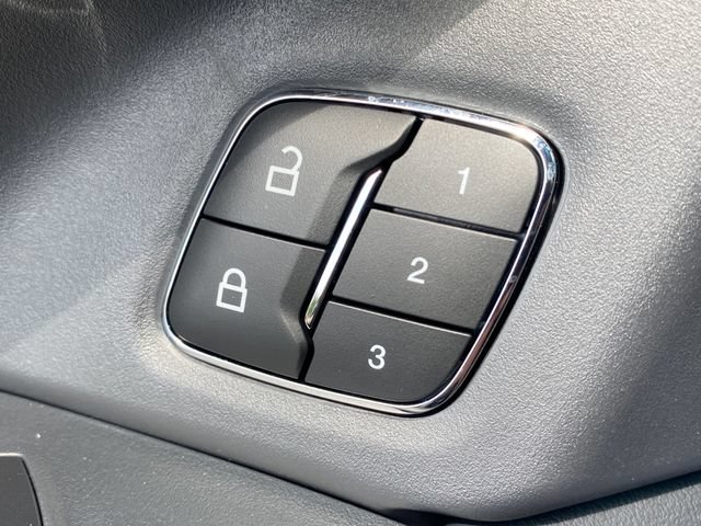 Used 2024 Ford Expedition Max Platinum AWD/4WD image 37