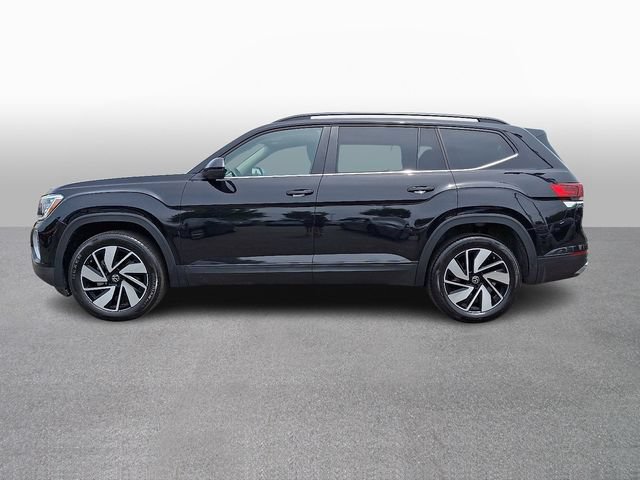 Used 2026 Volkswagen Atlas SE AWD/4WD image 7
