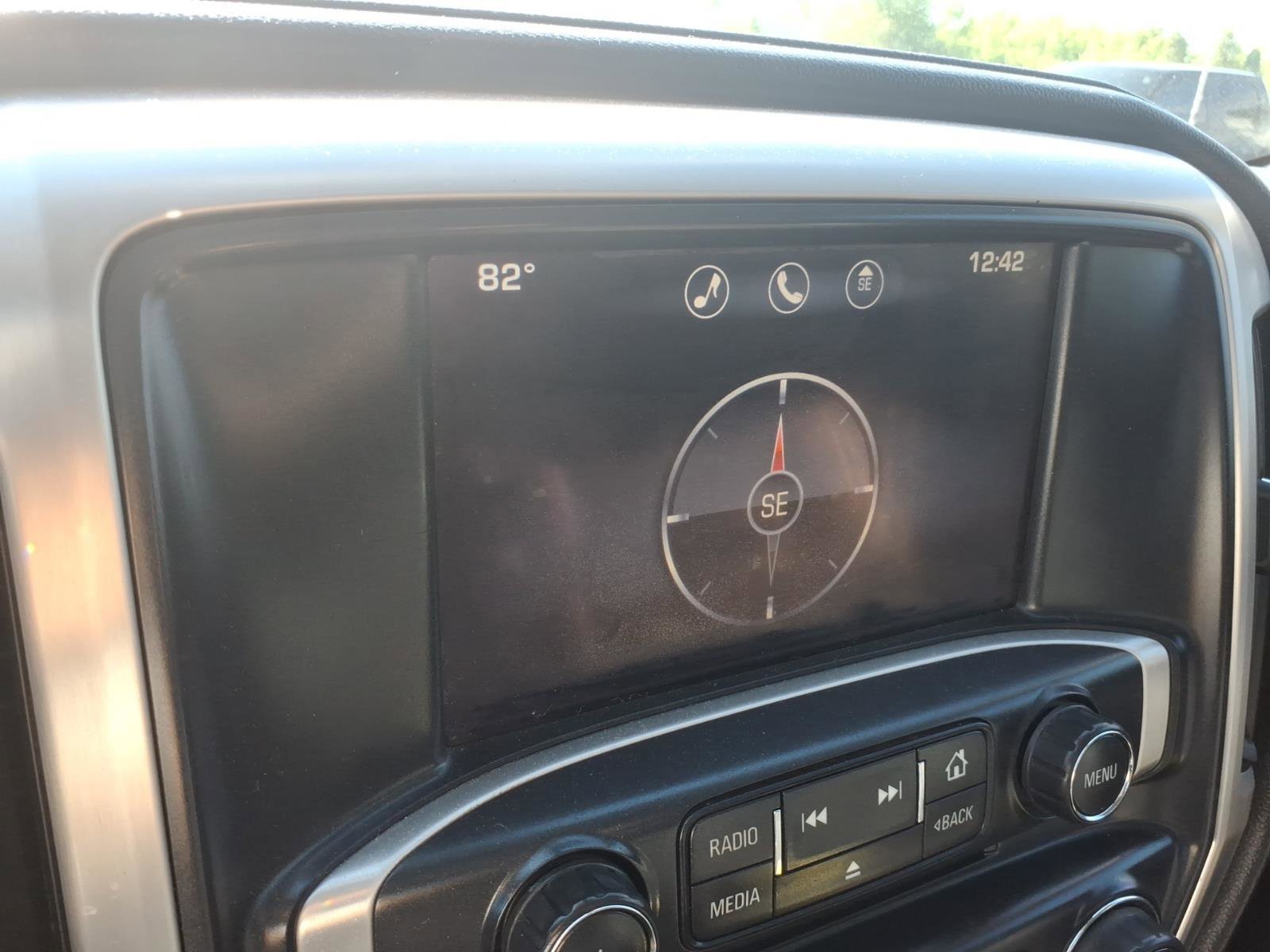 Used 2014 GMC Sierra 1500 SLE w/ SLE Value Package RWD image 20