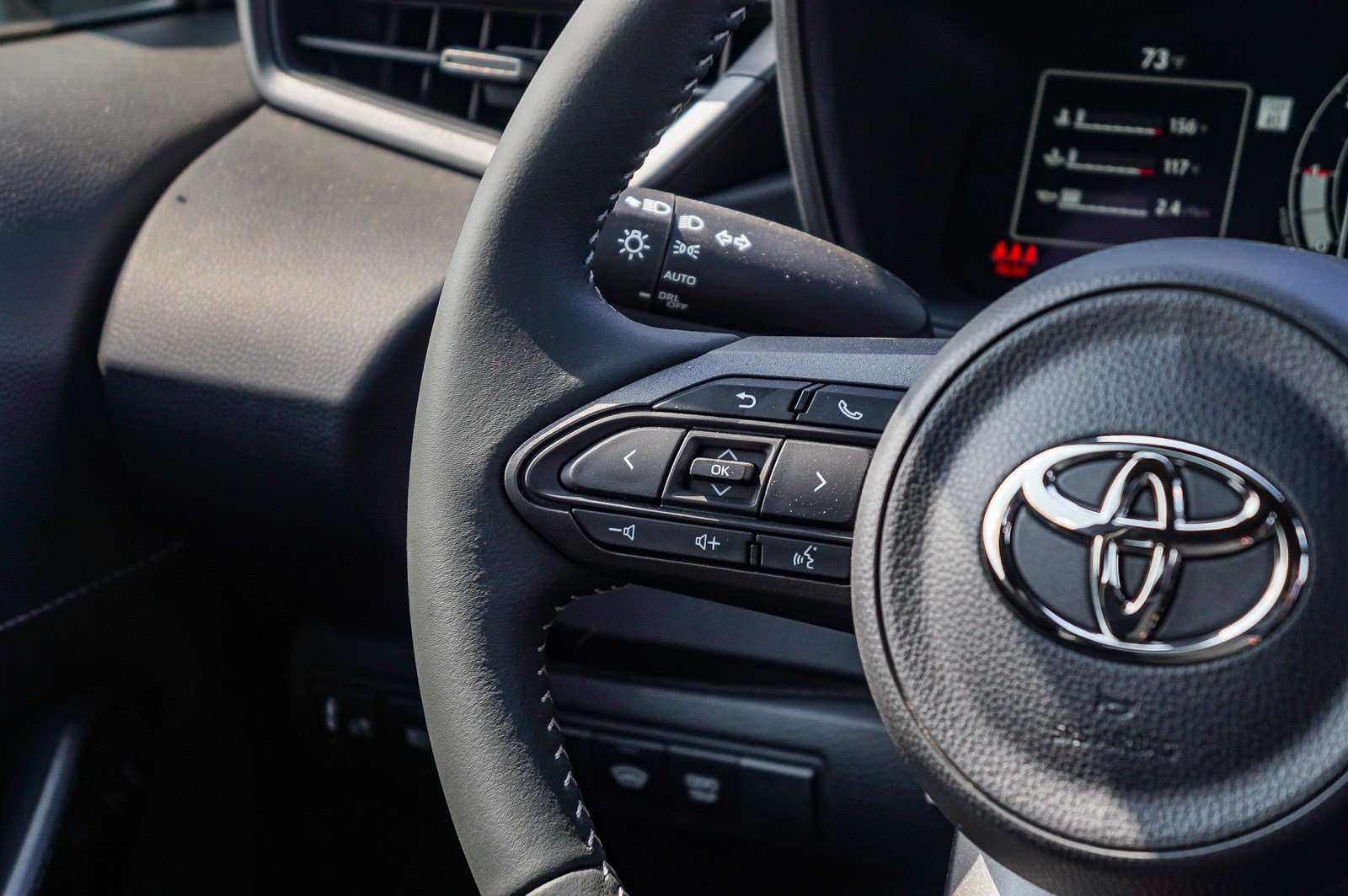 New 2026 Toyota Corolla GR AWD/4WD image 20