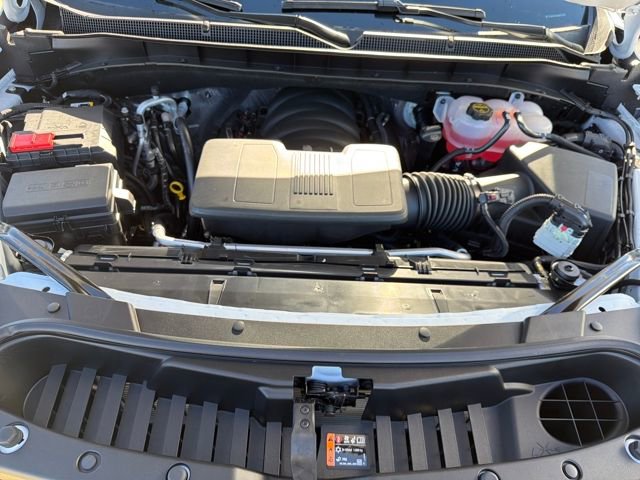 New 2026 Chevrolet Tahoe Premier image 23