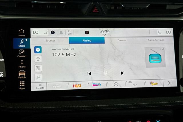 New 2026 Jeep Cherokee Laredo image 15