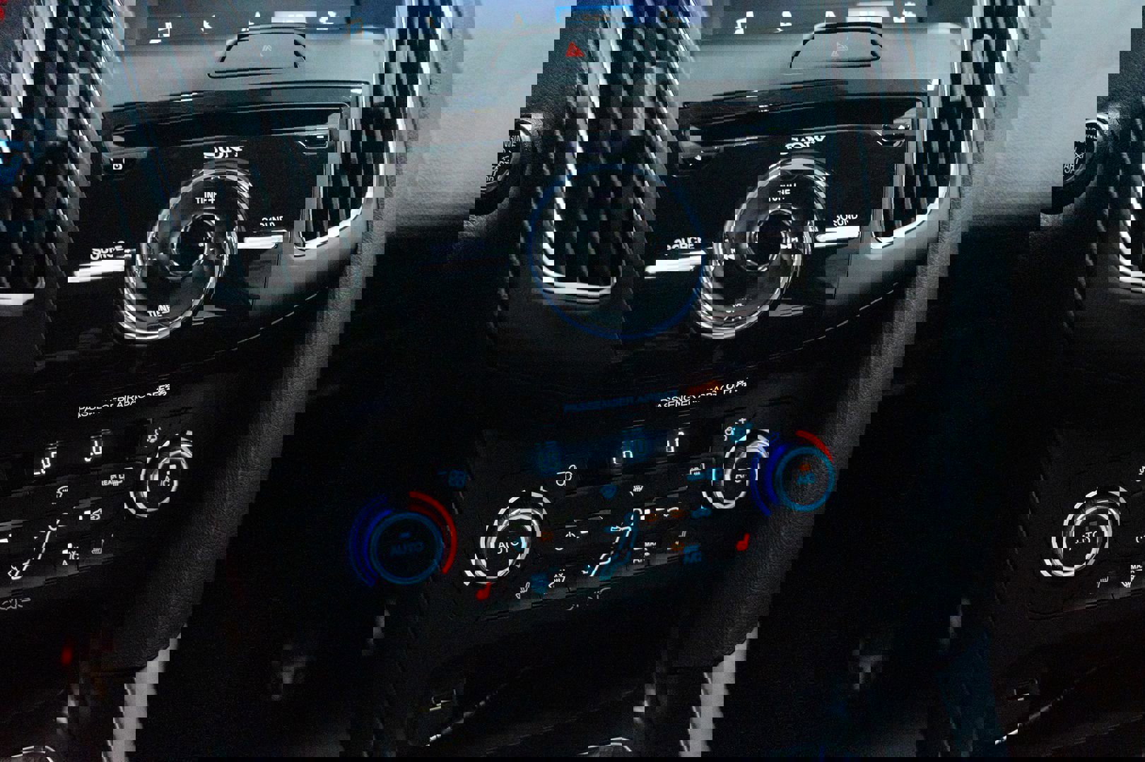 Used 2017 Ford Focus RS image 40