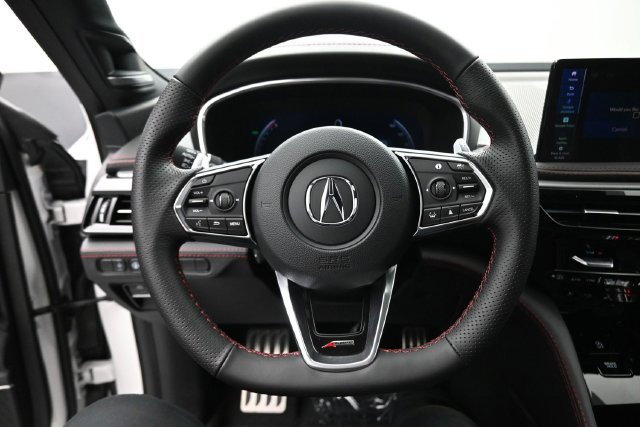 New 2026 Acura MDX A-Spec AWD/4WD image 12