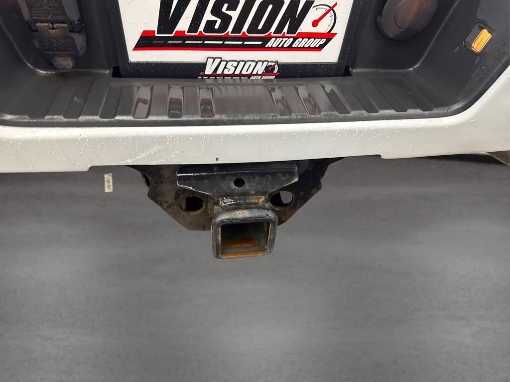 Used 2017 GMC Sierra 2500 Denali w/ Duramax Plus Package image 14