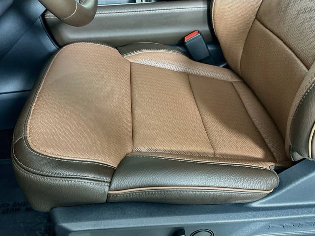 New 2027 Ford Expedition King Ranch AWD/4WD image 19