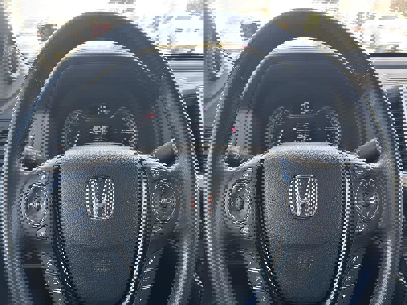 Used 2019 Honda Ridgeline RTL-E image 17