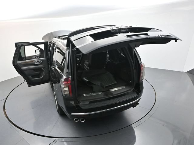 Used 2023 Chevrolet Tahoe Premier w/ Premium Package AWD/4WD image 61