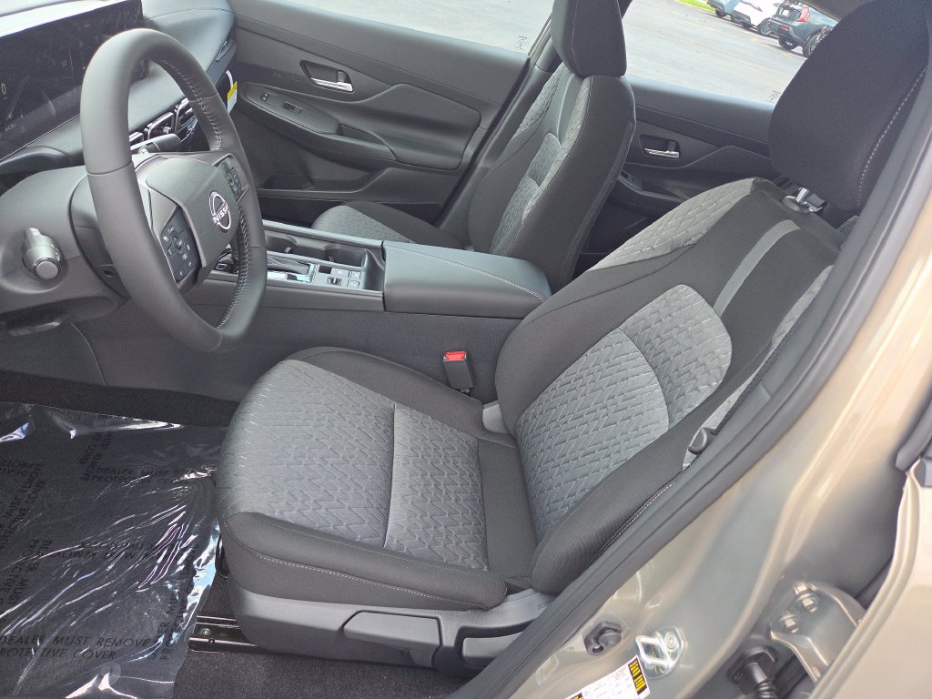 New 2027 Nissan Sentra SV w/ SV Convenience Package FWD image 29