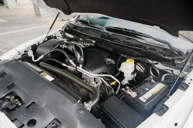 Used 2017 RAM 1500 Express image 27