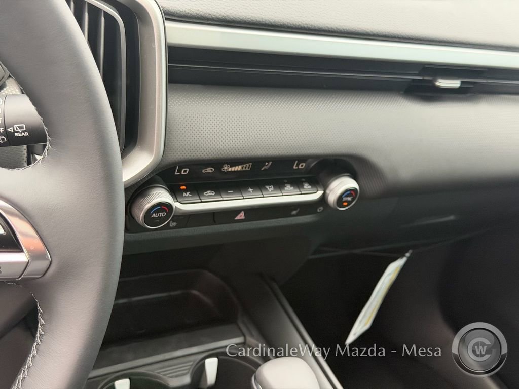 New 2026 MAZDA CX-50 2.5 Hybrid w/ Preferred Pkg AWD/4WD image 20
