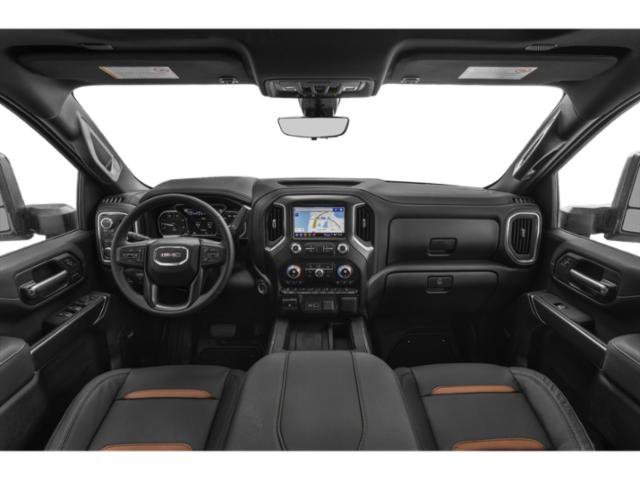 Used 2023 GMC Sierra 2500 AT4 w/ AT4 Preferred Package AWD/4WD image 11