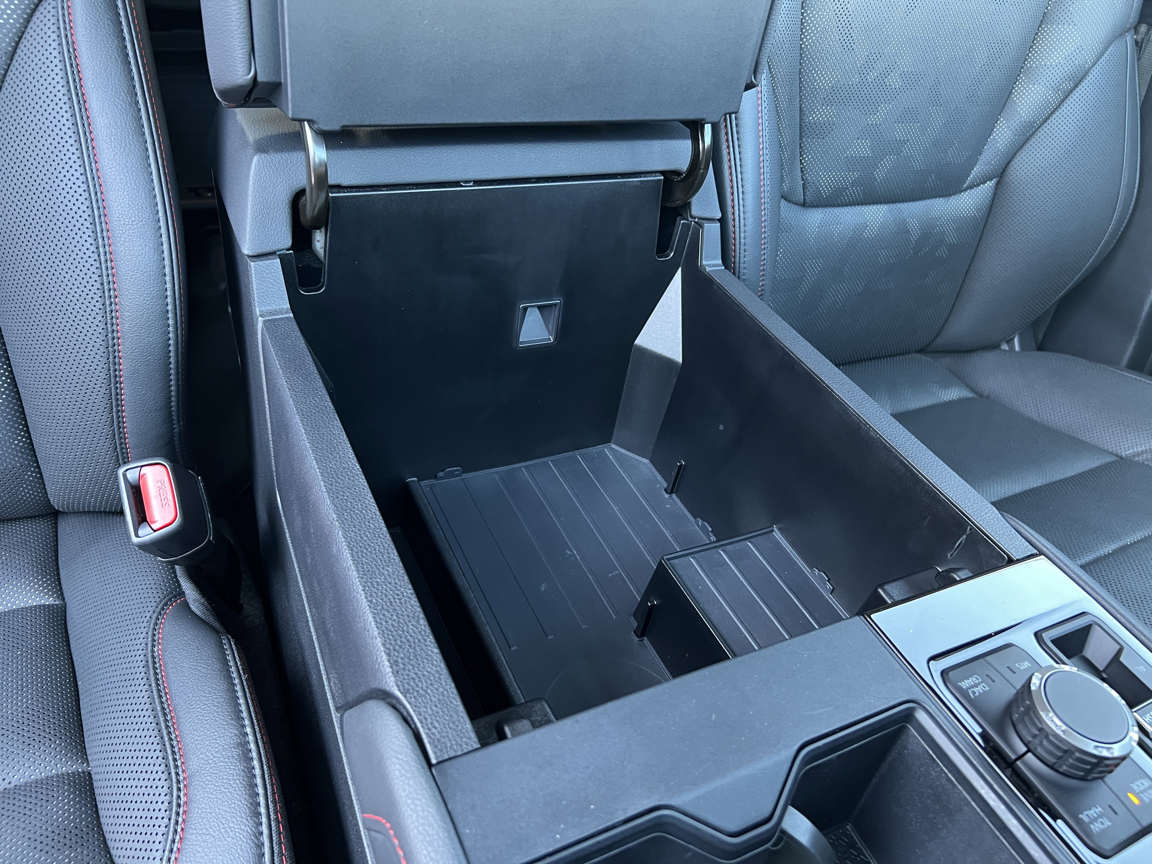 Used 2022 Toyota Tundra TRD Pro image 22