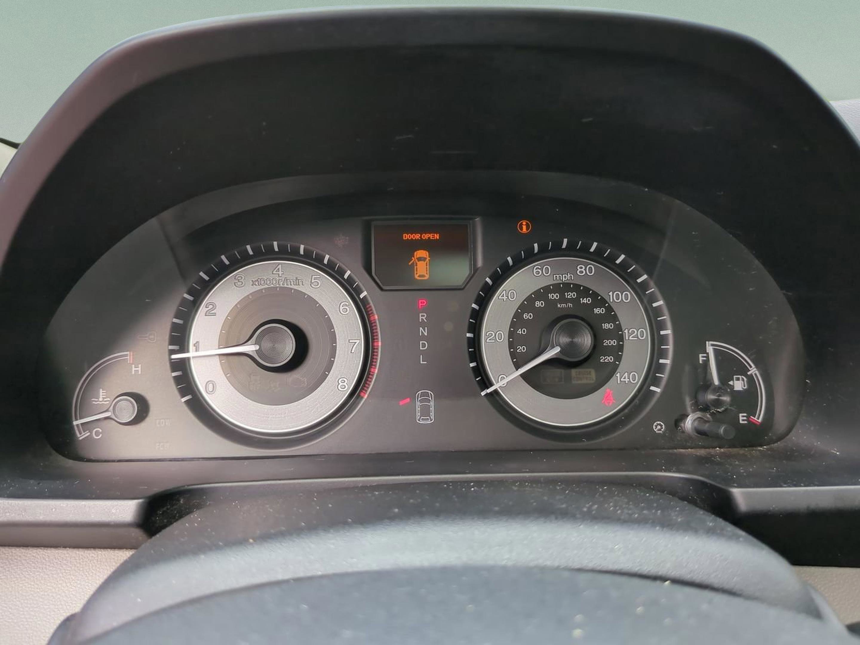 Used 2017 Honda Odyssey Touring image 12