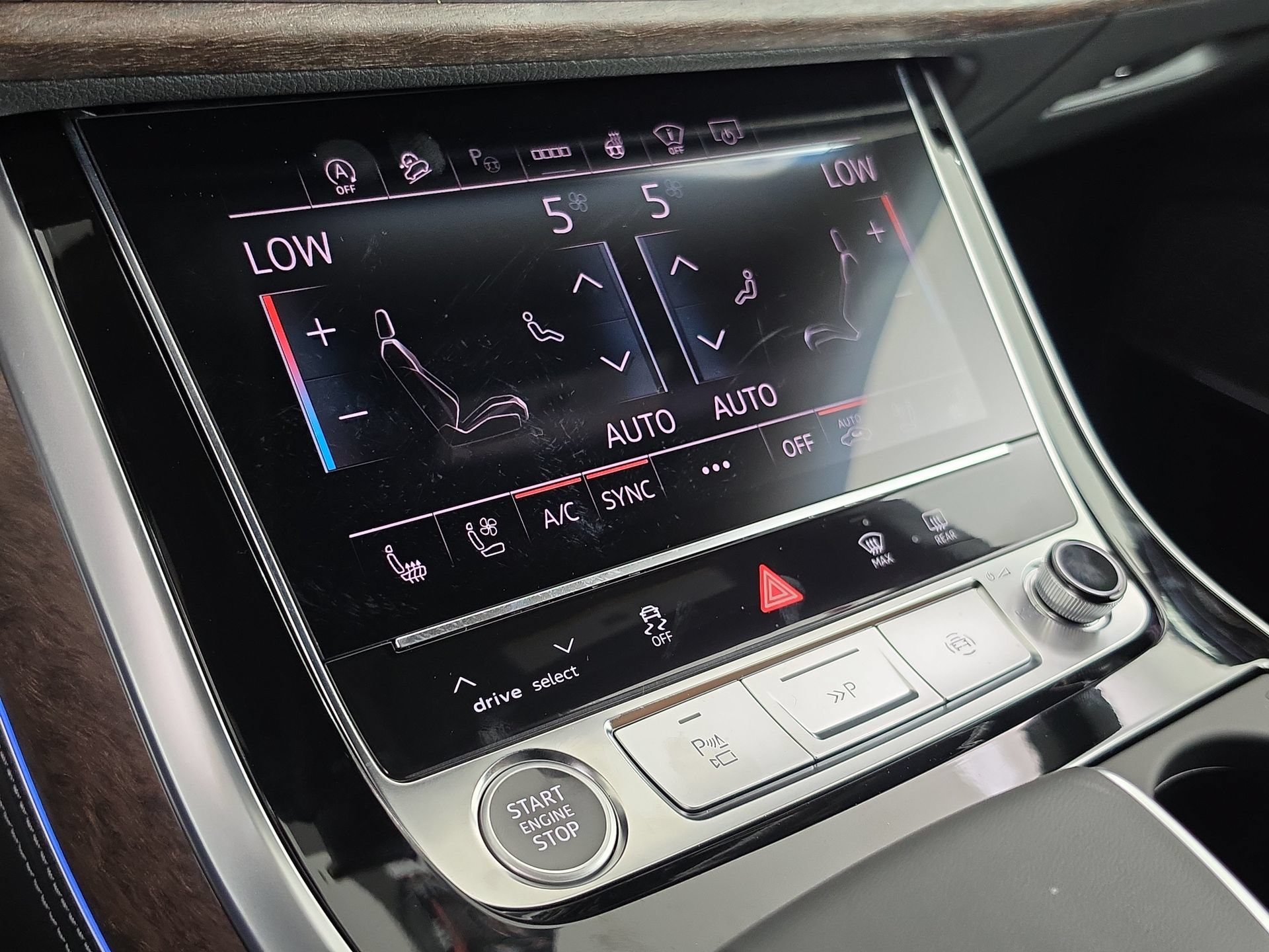 New 2026 Audi Q8 Prestige AWD/4WD image 26