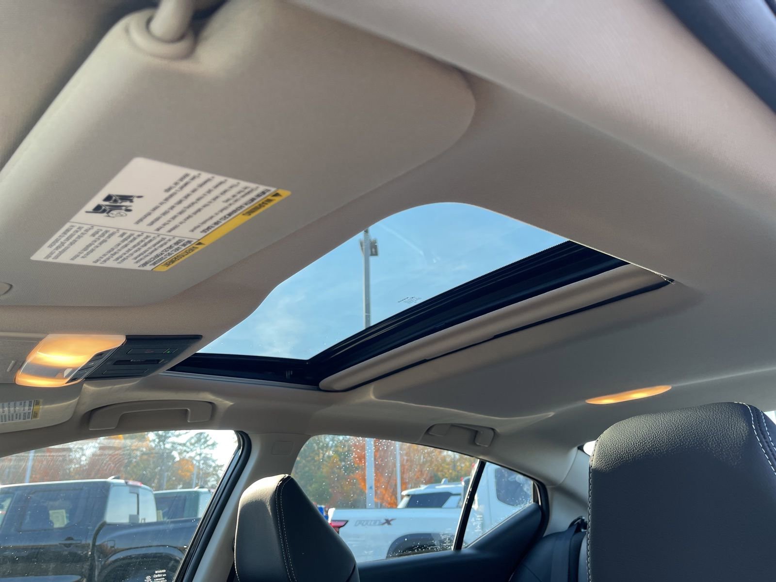 New 2025 Nissan Altima 2.5 SL image 19