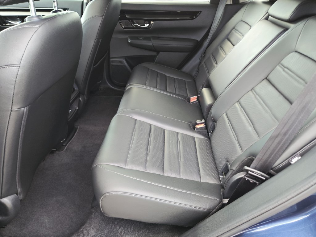 Certified 2025 Honda CR-V EX-L image 17