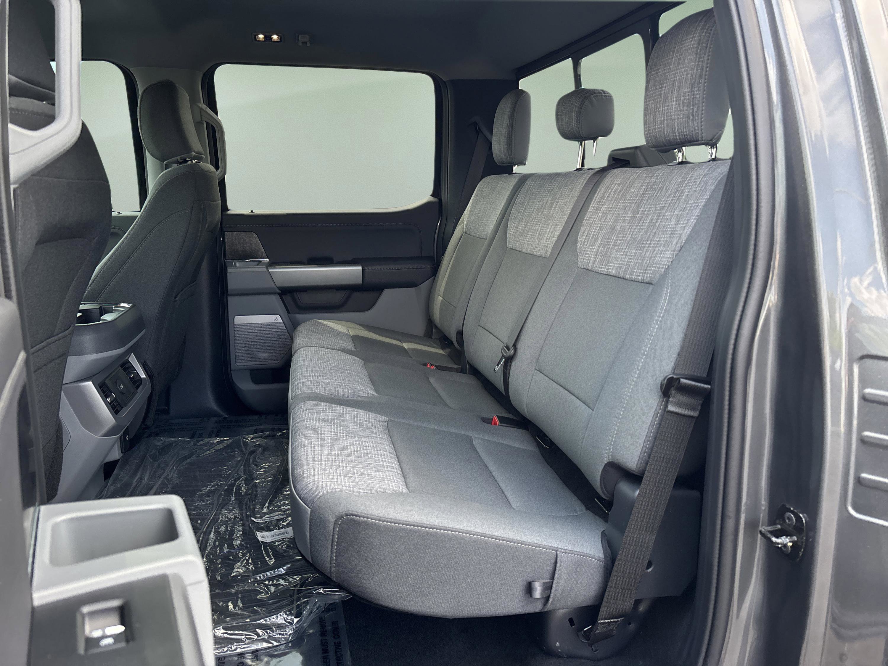 New 2026 Ford F350 XLT AWD/4WD image 26