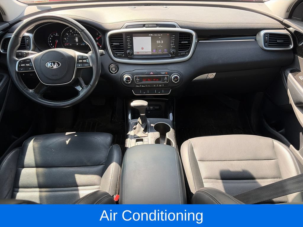 Used 2020 Kia Sorento SX AWD/4WD image 12