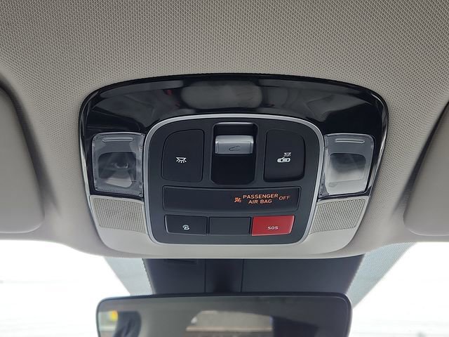 Certified 2023 Hyundai Tucson SEL w/ Convenience Package AWD/4WD image 19
