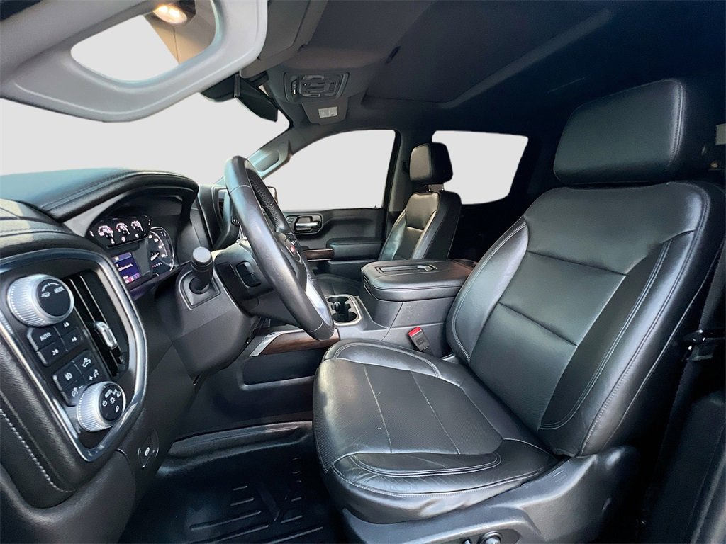 Used 2020 GMC Sierra 1500 SLT w/ SLT Premium Package image 20