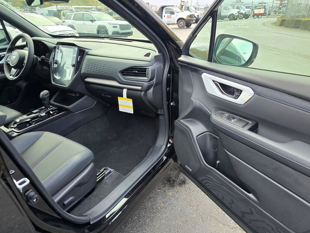 New 2026 Subaru Forester Touring AWD/4WD image 10