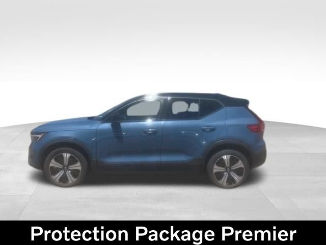 Certified 2023 Volvo XC40 Recharge Plus w/ Protection Package Premier AWD/4WD image 5