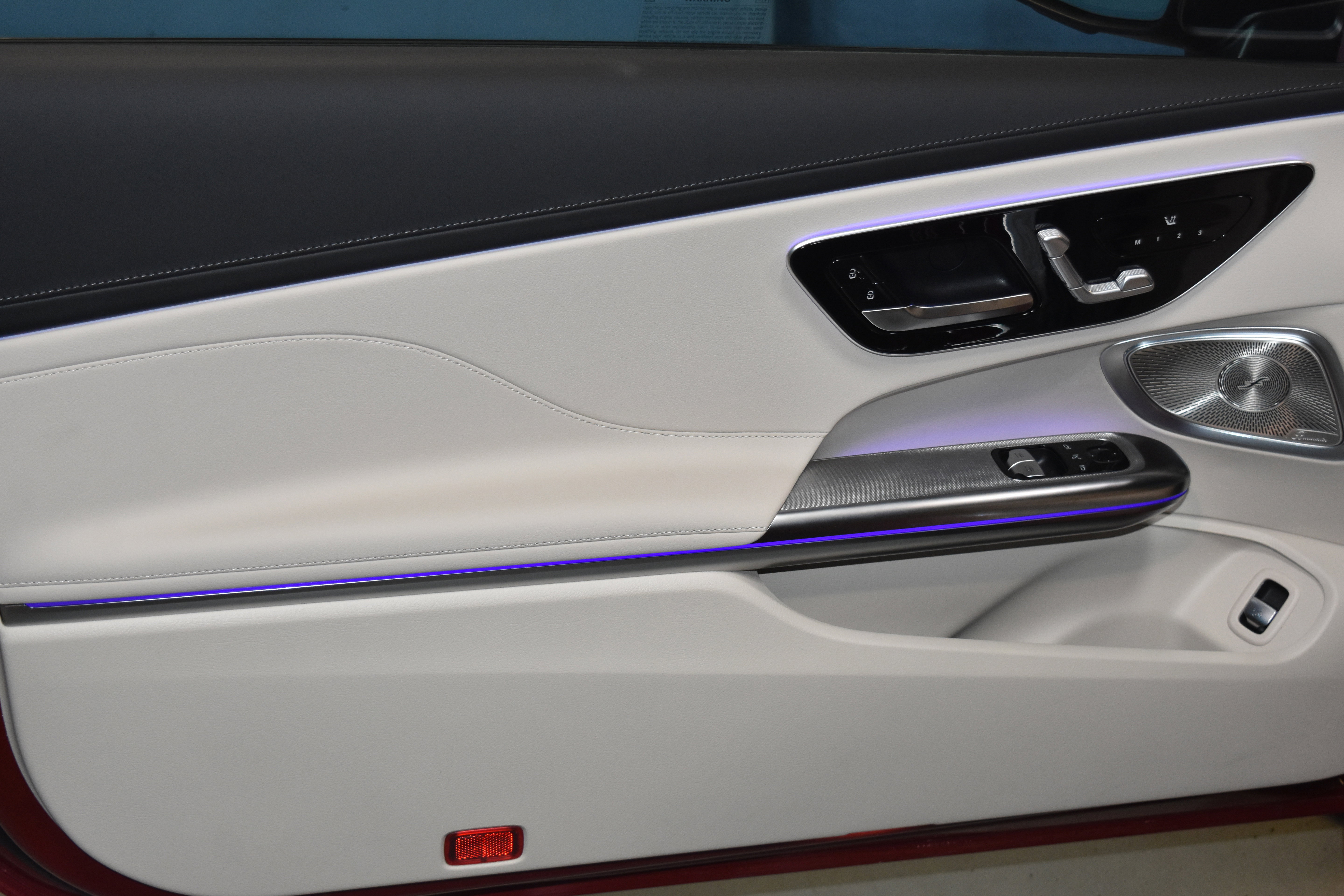 New 2026 Mercedes-Benz CLE 53 AMG 4MATIC Coupe image 3